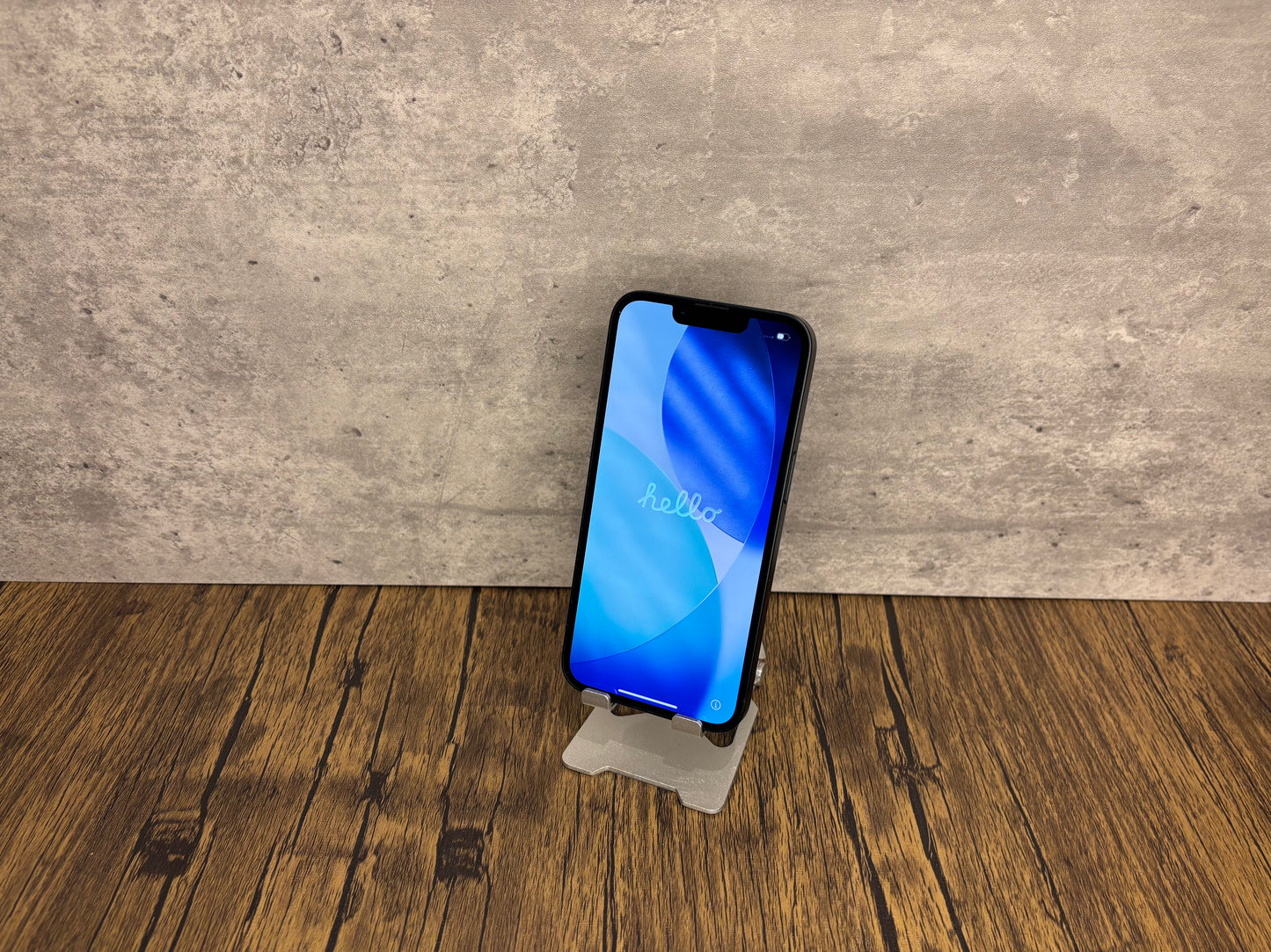 Refurbished iPhone 14 128GB kopen – Midnight – Simlockvrij – 1 jaar garantie