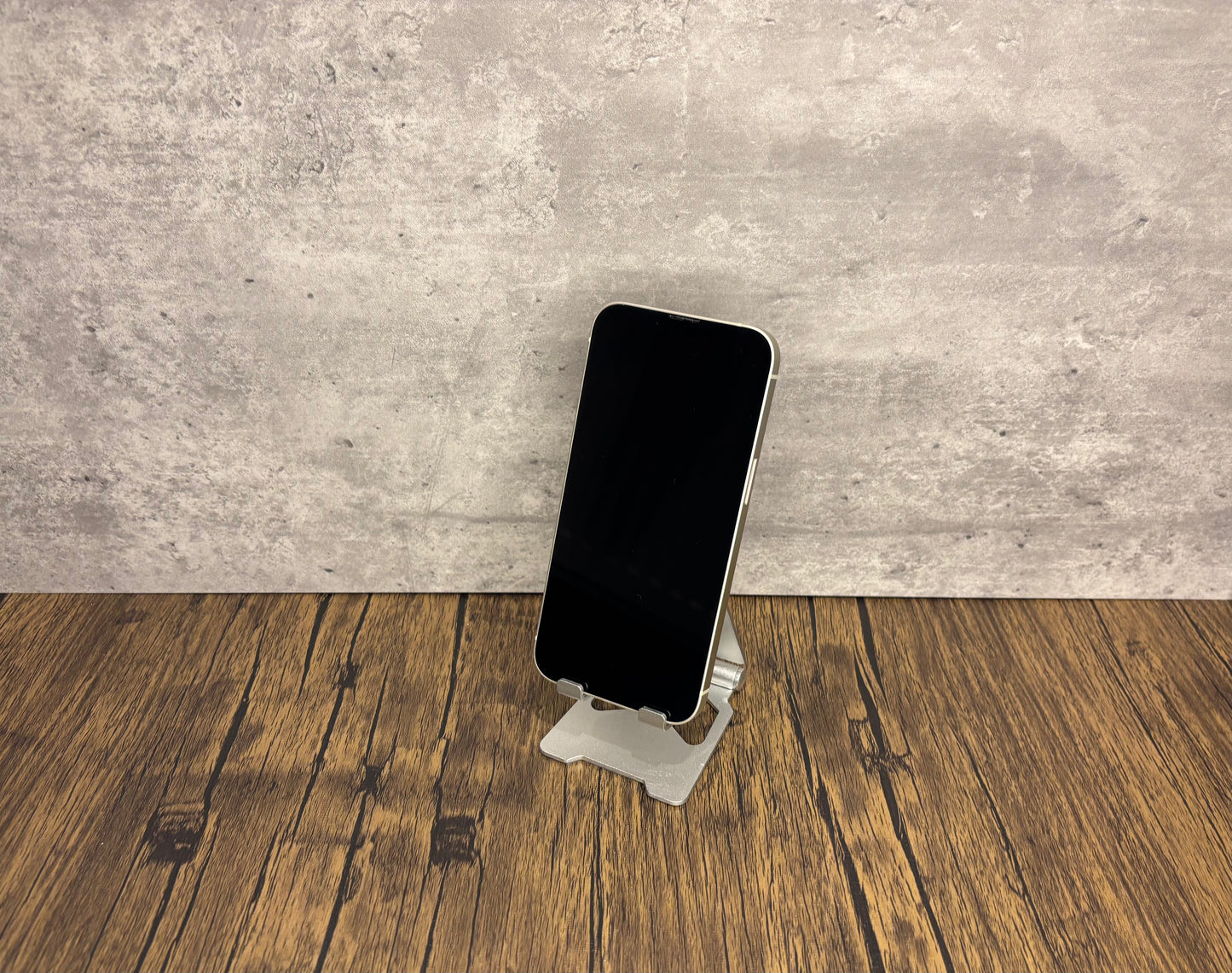 Refurbished iPhone 13 128GB kopen – Starlight (wit) – Simlockvrij – 1 jaar garantie