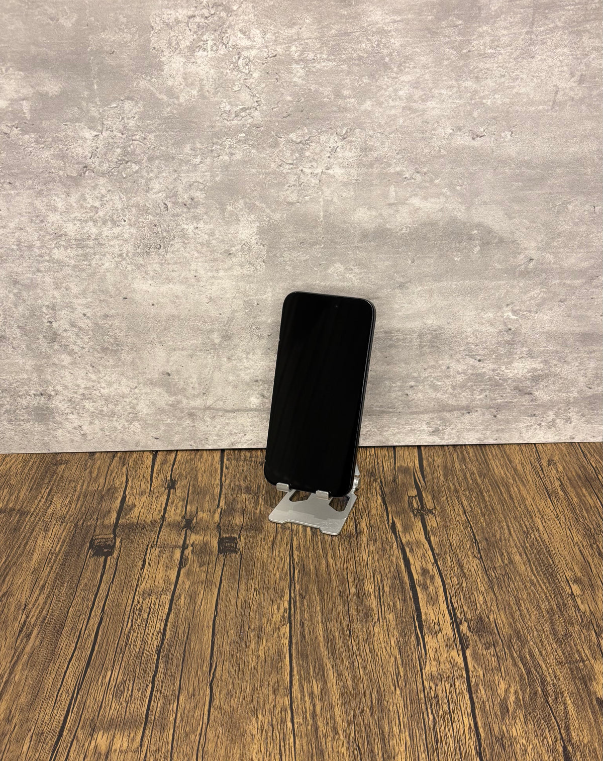 Refurbished iPhone 16 Plus 256GB kopen – Black – Simlockvrij – 1 jaar garantie