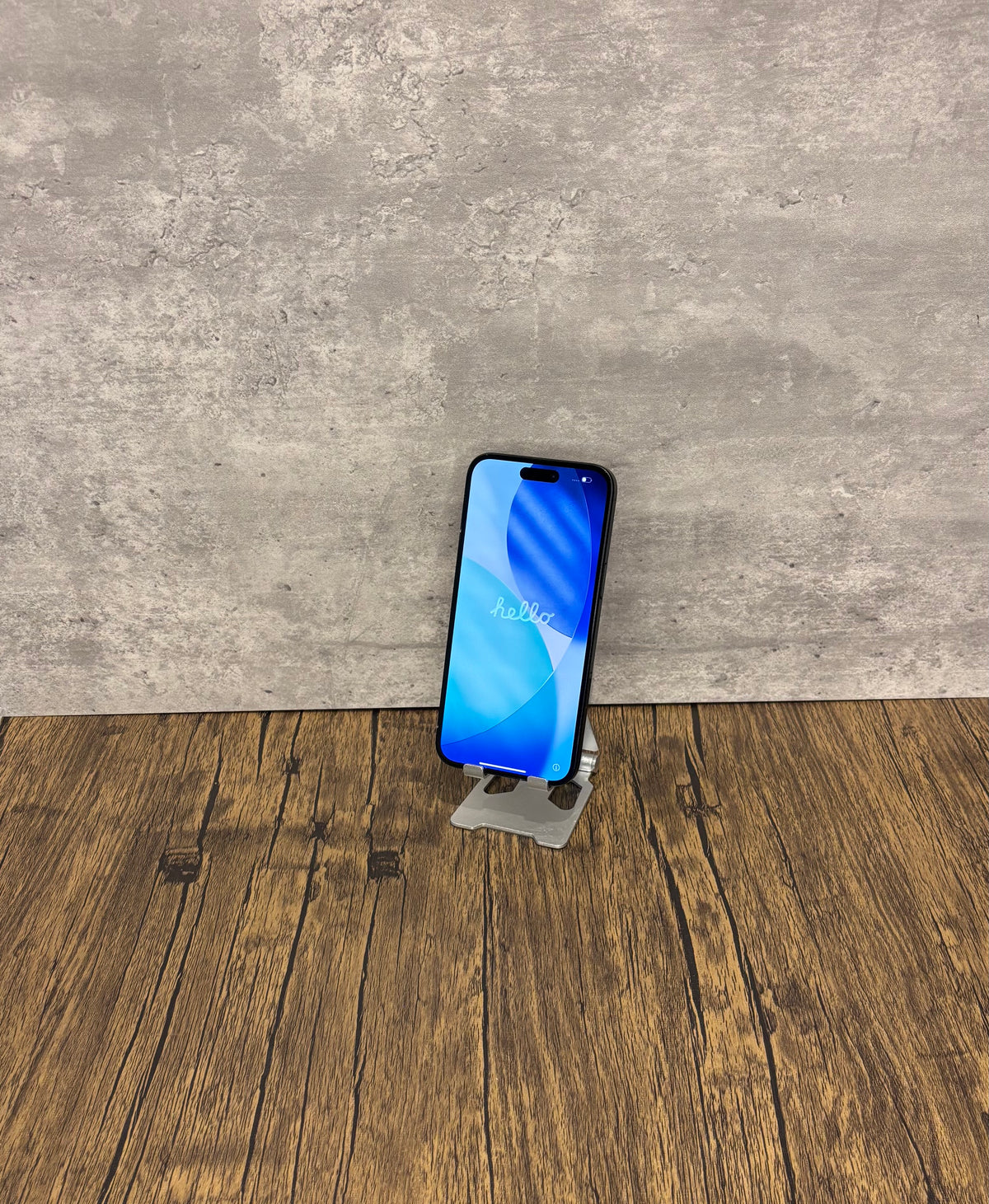 Refurbished iPhone 16 Plus 256GB kopen – Black – Simlockvrij – 1 jaar garantie