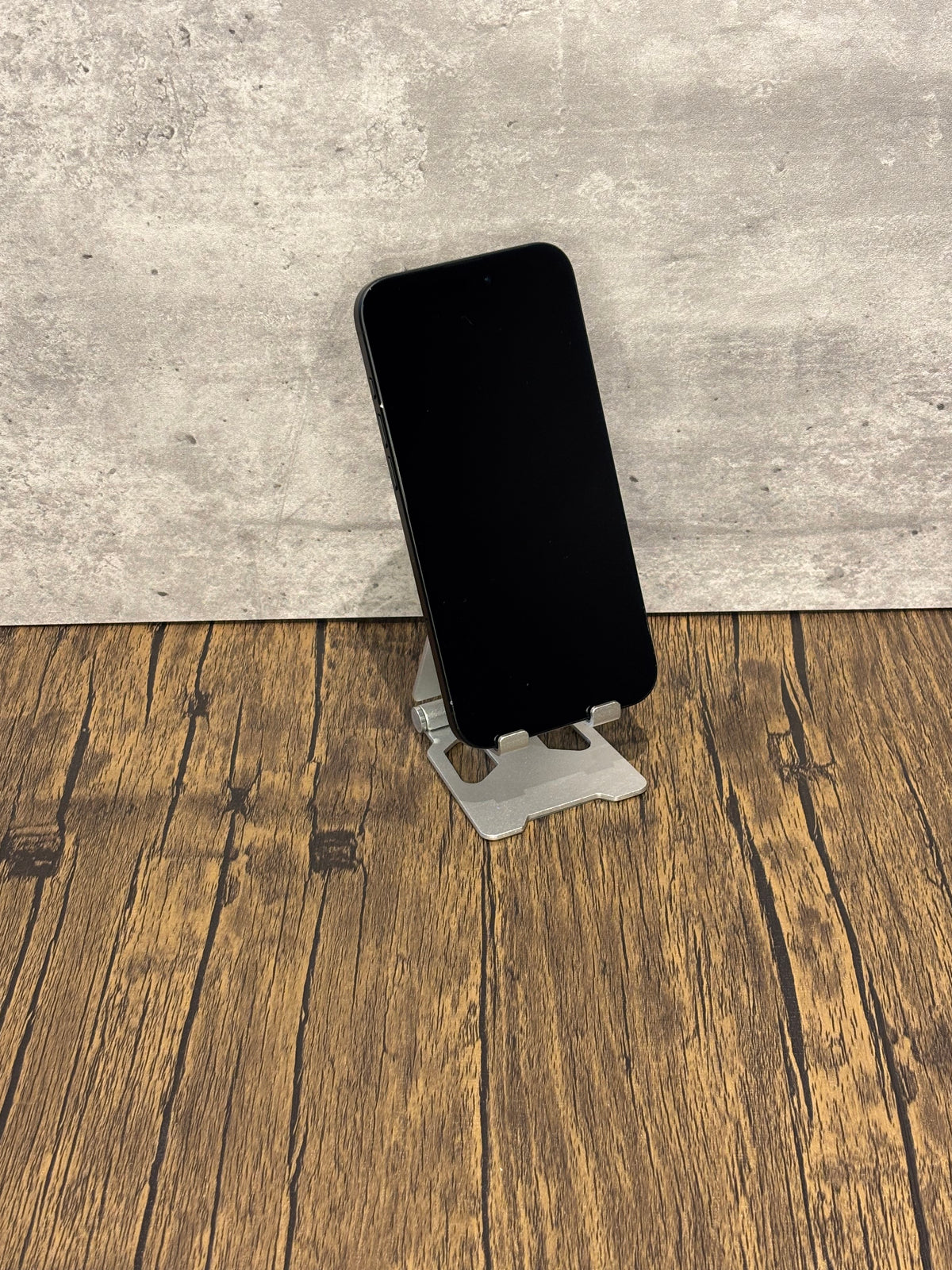 Refurbished iPhone 16 Plus 256GB kopen – Black – Simlockvrij – 1 jaar garantie