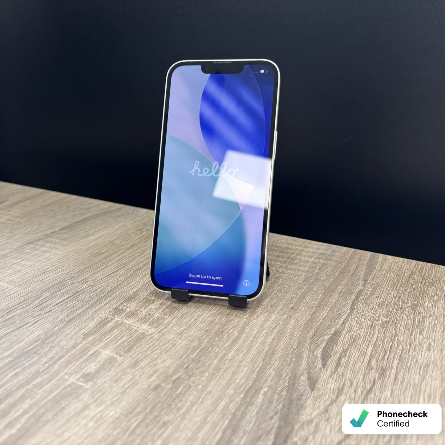 iPhone 13 128GB – zeer nette staat