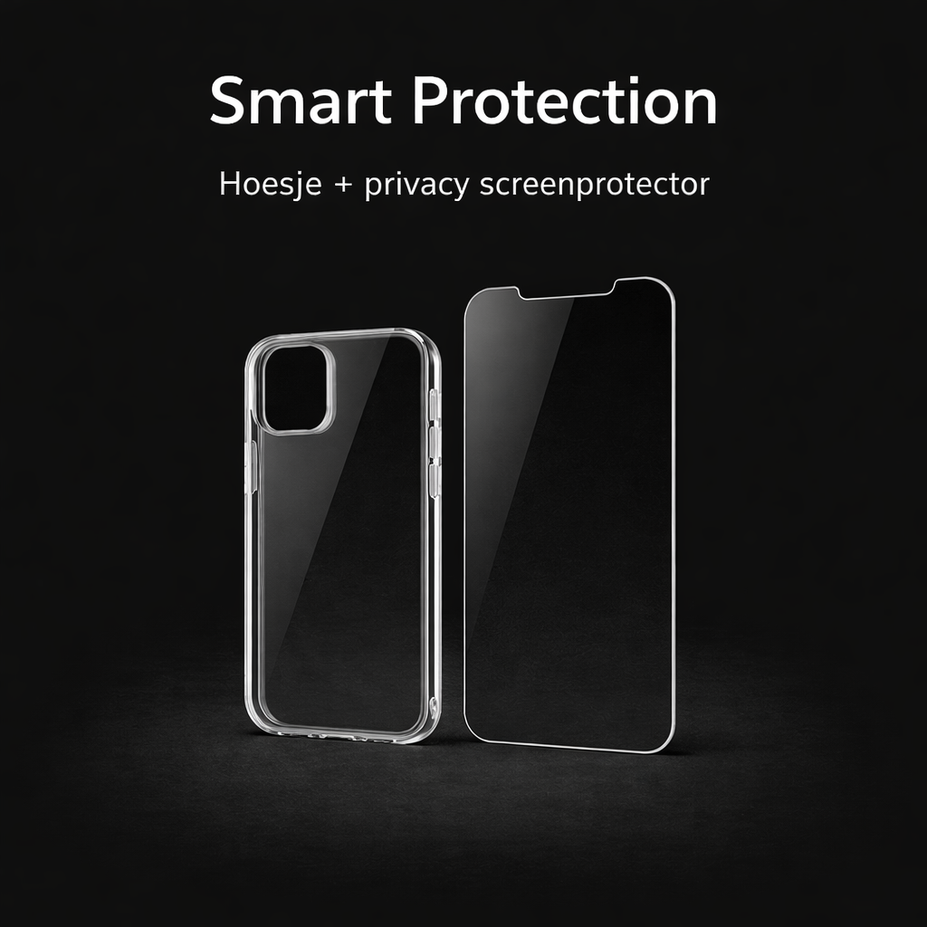 Smart Protection – Meest gekozen