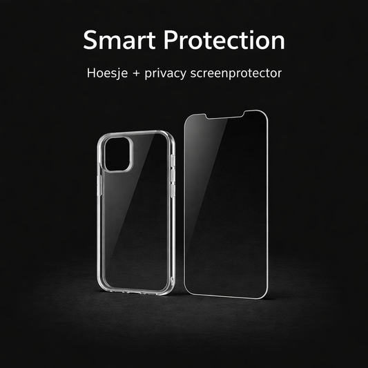 Smart Protection – Meest gekozen